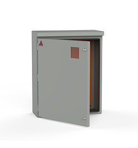 Manufacturer of GRP/FRP of Enclosures and Kiosks in UAE