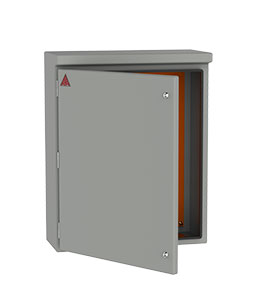 Manufacturer of GRP/FRP of Enclosures and Kiosks in UAE