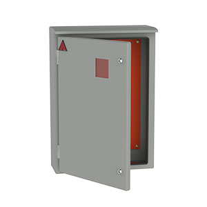 Manufacturer of GRP/FRP of Enclosures and Kiosks in UAE