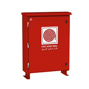 Manufacturer of GRP/FRP of Enclosures and Kiosks in UAE