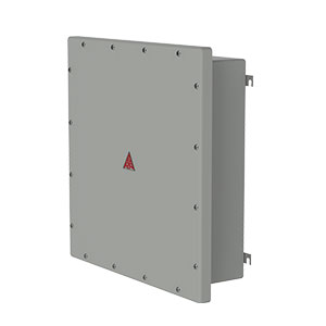 Manufacturer of GRP/FRP of Enclosures and Kiosks in UAE