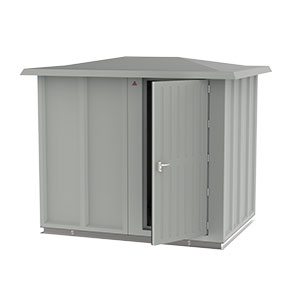 Manufacturer of GRP/FRP of Enclosures and Kiosks in UAE