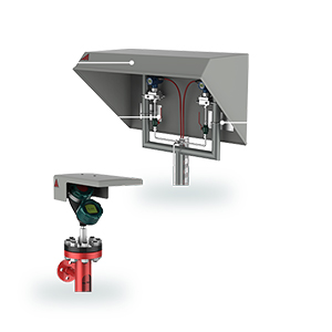 Manufacturer of GRP/FRP of Enclosures and Kiosks in UAE