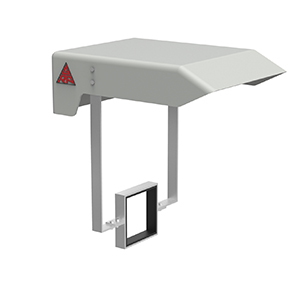 Manufacturer of GRP/FRP of Enclosures and Kiosks in UAE