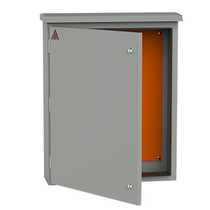 Manufacturer of GRP/FRP of Enclosures and Kiosks in UAE