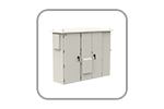 Manufacturer of GRP/FRP of Enclosures and Kiosks in UAE