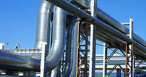 Water Treatment